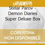 Stelar Parov - Demon Diaries Super Deluxe Box cd