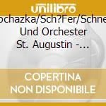 Rieder/Prochazka/Sch?Fer/Schneider/Chor Und Orchester St. Augustin - Nelsonmesse/Jugendmesse/Fremit Mare cd