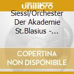 Siessl/Orchester Der Akademie St.Blasius - Romantische Musik Fur Streichorchester Aus Tirol cd musicale di Siessl/Orchester Der Akademie St.Blasius