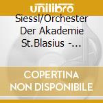 Siessl/Orchester Der Akademie St.Blasius - Romantische Musik Fur Streichorchester Aus Tirol cd