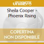 Sheila Cooper - Phoenix Rising