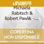 Michaela Rabitsch & Robert Pawlik - Christmas All Stars cd musicale di Michaela Rabitsch & Robert Pawlik