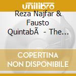Reza Najfar & Fausto QuintabÃ  - The Other Chopin cd musicale di Reza Najfar & Fausto QuintabÃ 