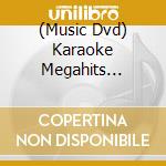 (Music Dvd) Karaoke Megahits Vol.35 Tubes2016 cd