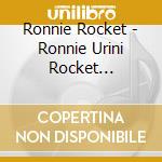 Ronnie Rocket - Ronnie Urini Rocket Iraschek Superstar (2 Cd) cd
