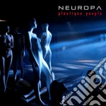 Neuropa - Plastique People cd