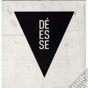 (LP Vinile) Deesse - Deesse lp vinile di Deesse