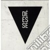 (LP Vinile) Deesse - Deesse cd