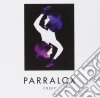 Parralox - Creep cd