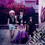 Cinemascape - Cold Heaven cd