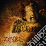 Zynic - Blindsided cd