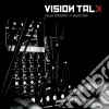Vision Talk - Hello Goodbye cd