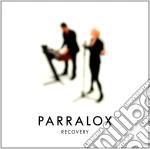 Parralox - Recovery cd