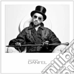 Dani'el - The Book cd