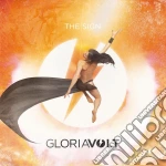 (LP Vinile) Gloria Volt - The Sign vinile