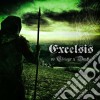 Excelsis - Vo Chrieger U Drache cd