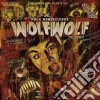 Wolfwolf - Homo Homini Lupus cd