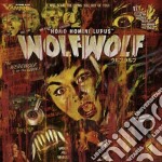 (LP Vinile) Wolfwolf - Homo Homini Lupus
