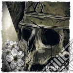 Echelon - Vivito! Creato! Moritor! cd