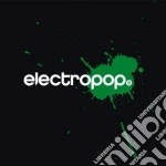 Electropop Vol.9 cd