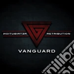 Vanguard - Retribution cd