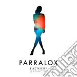 Electricity cd