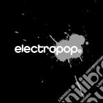 Electropop vol.10 cd