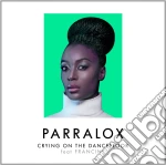 Parralox - Crying On The Dancefloor cd