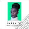 Parralox - Crying On The Dancefloor cd