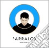 Parralox - Aeronaut cd
