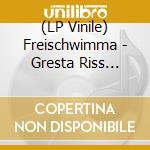 (LP Vinile) Freischwimma - Gresta Riss (Lp+Cd) vinile