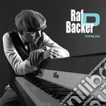 Raf D Backer - Rising Joy cd