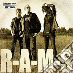 (LP Vinile) R-a-m-s - Beaten Up Dogs Don't Dance vinile