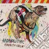 (LP Vinile) Monolithic - Frantic Calm cd