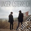 Molden, Ernst & Der Nino - Unser Oesterreich cd