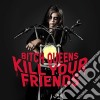 Bitch Queens - Kill Your Friends cd