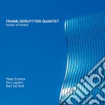 Frank Deruytter - Moon Of Ensor