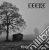 Leere - Bleak cd