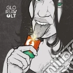 Gloria Volt - Recharged cd