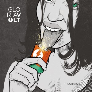 (LP Vinile) Gloria Volt - Recharged lp vinile di Gloria Volt