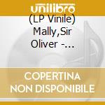 (LP Vinile) Mally,Sir Oliver - Shapeshifter (Lp+Cd/180G)