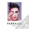 Parralox - Wildlife cd