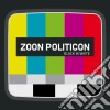 Zoon Politicon - Black In White cd