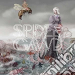 Spidergawd - I II & III (3 Cd) cd