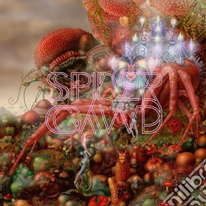(LP Vinile) Spidergawd - Iv-Pink lp vinile di Spidergawd