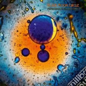 (LP Vinile) Black Moon Circle - Psichedelic Spacelord lp vinile di Black Moon Circle
