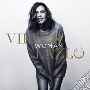 Viktor Lazlo - Woman cd musicale di Viktor Lazlo