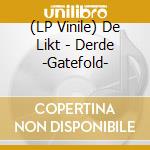 (LP Vinile) De Likt - Derde -Gatefold- lp vinile di De Likt
