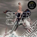 Spidergawd - IV V + (3 Cd) cd