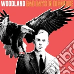 (LP Vinile) Woodland - Bad Days In Disguise vinile